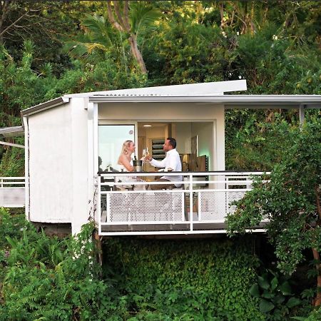 "La Ravine" Prive, Luxe, Avec Une Vue Unique Saint-Joseph Exteriér fotografie